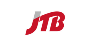 JTBのロゴ